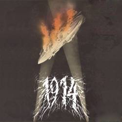 1914 : Zeppelin Raids